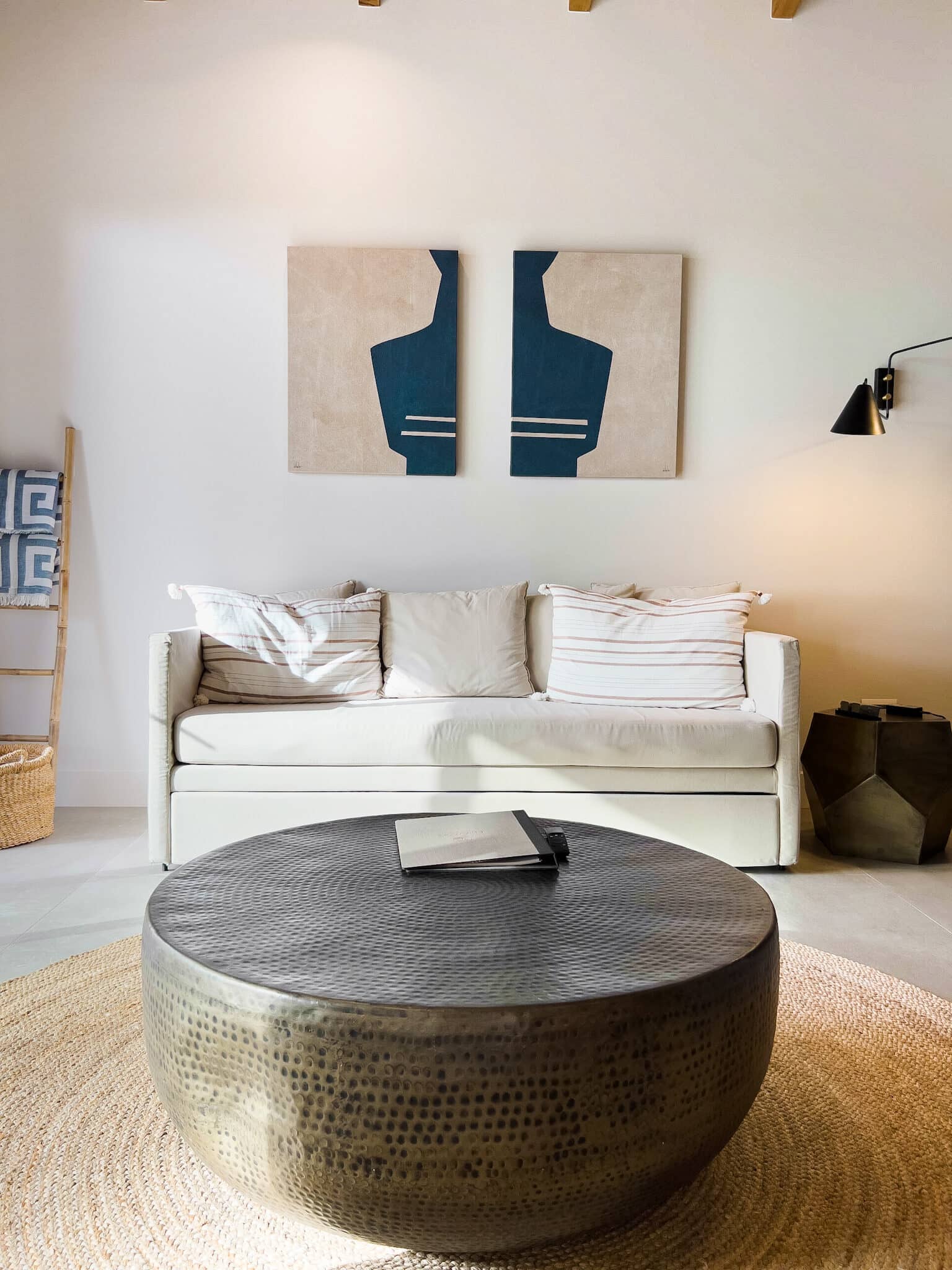 Elia One Bedroom Villa with Private Pool