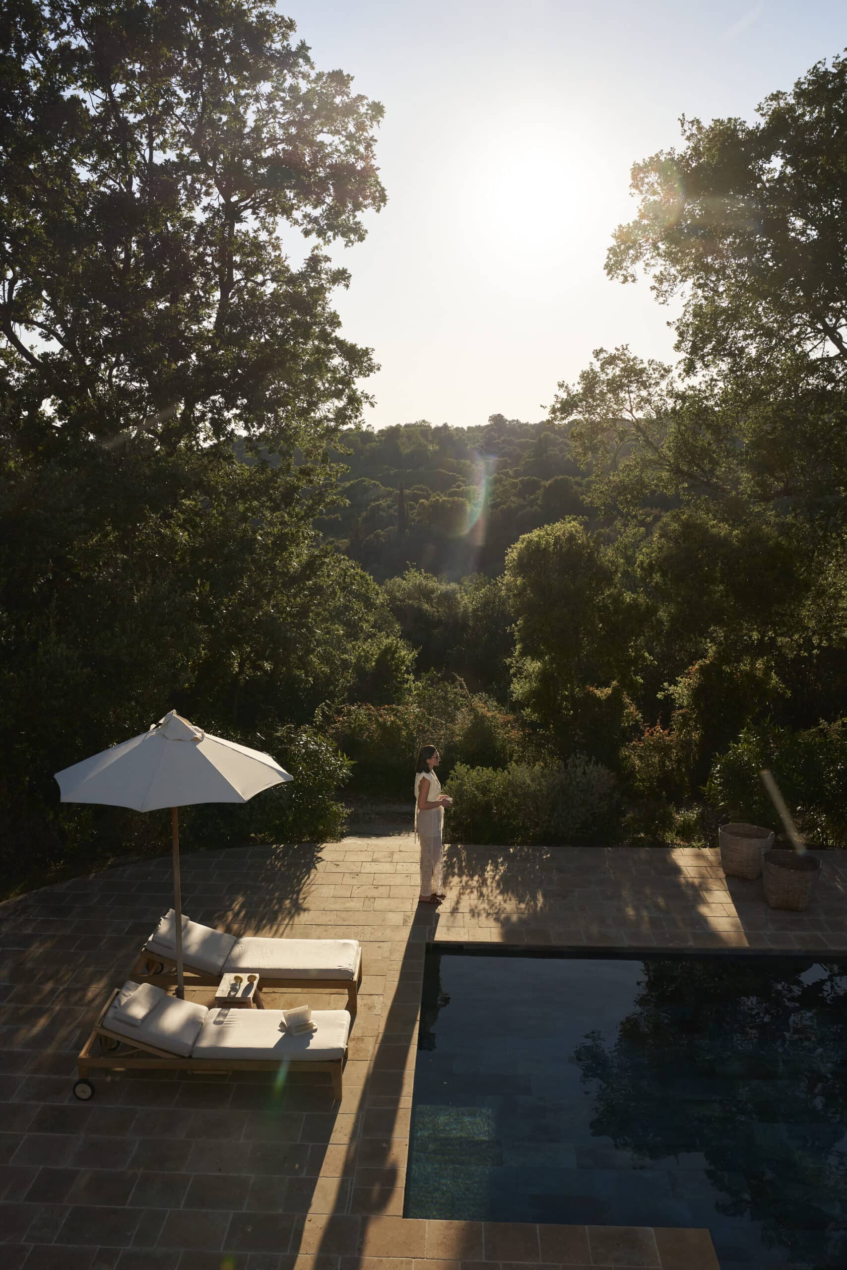 Elia One Bedroom Maisonette Villa with Private Pool
