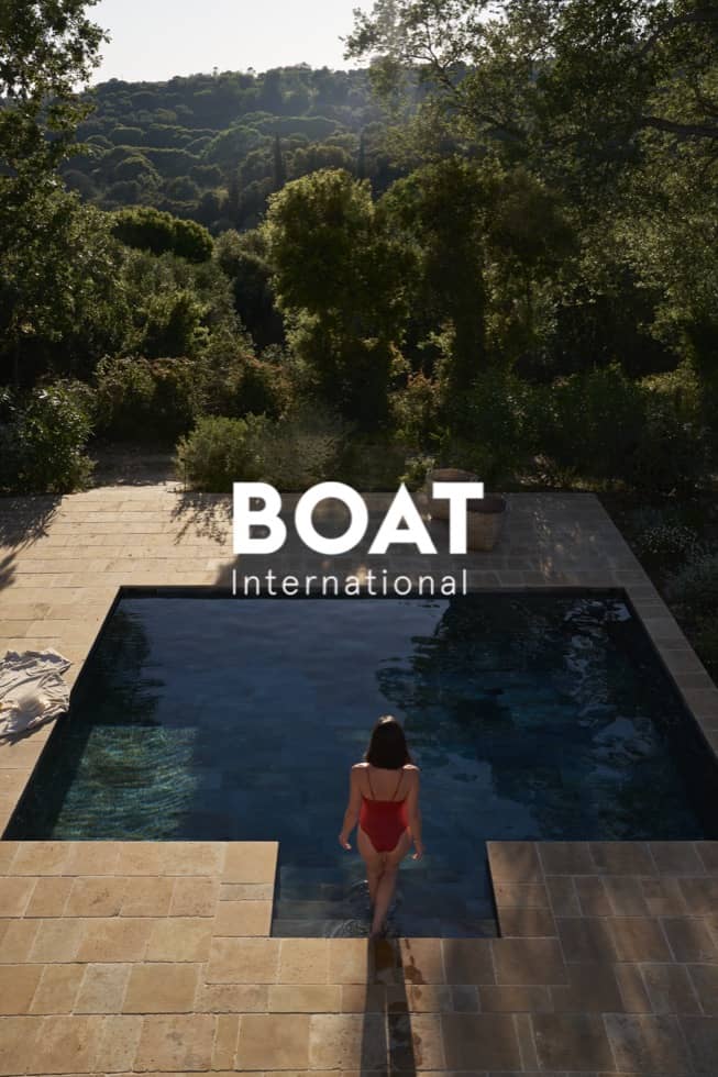 BOAT International