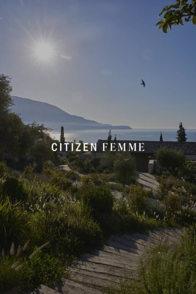 Citizen Femme