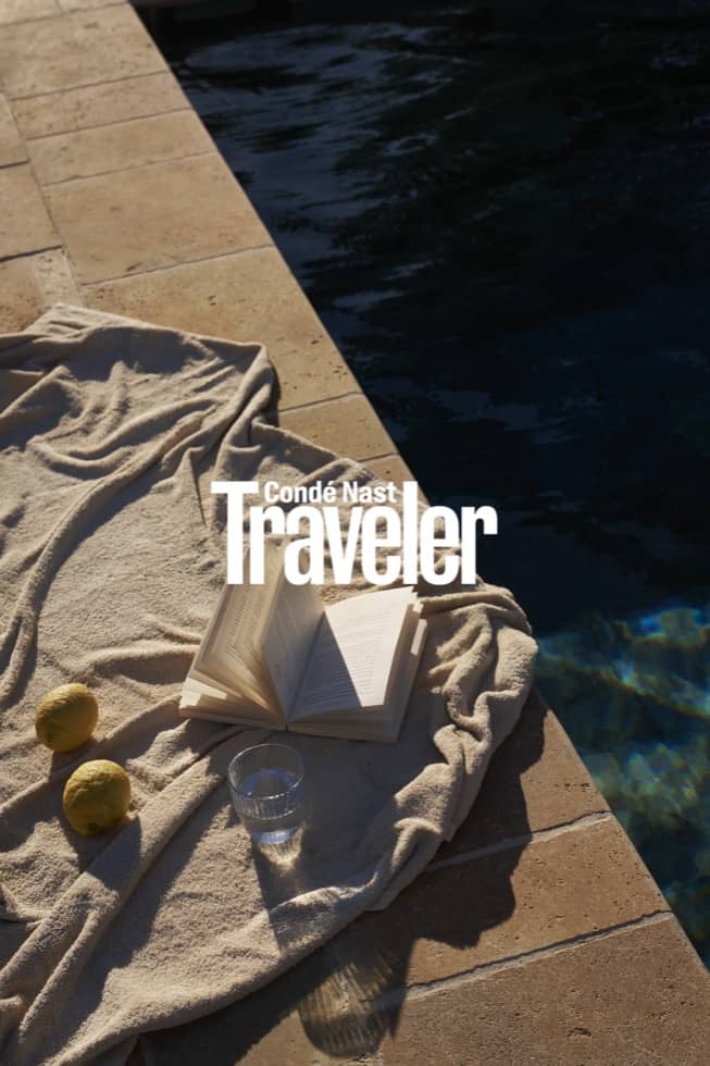 Conde Nast Traveller