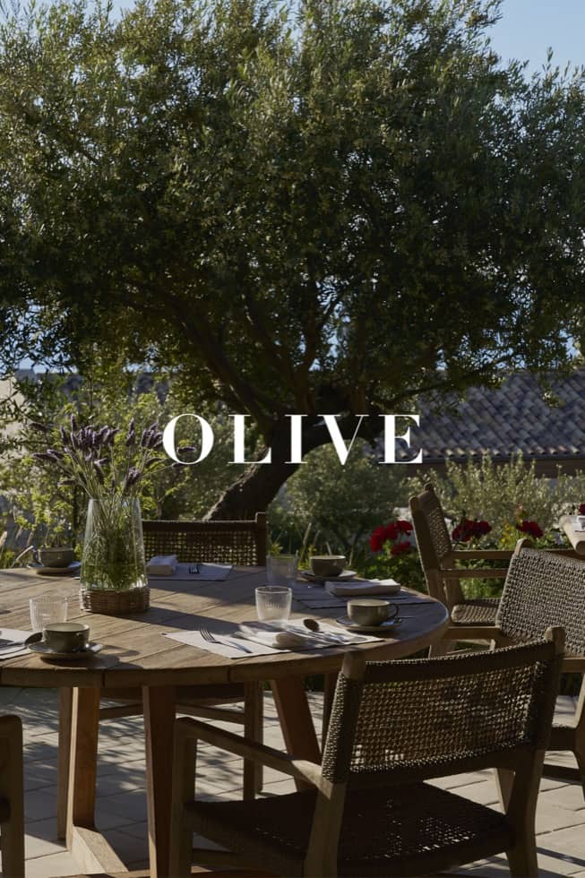 Olive Magazine