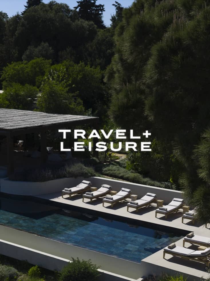 Travel+Leasure