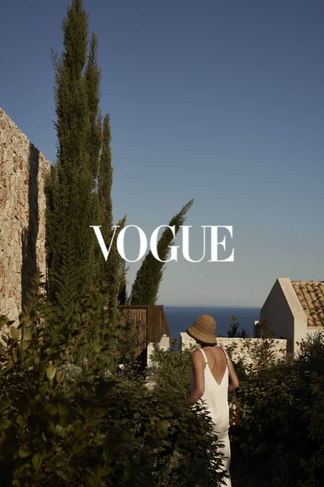VOGUE