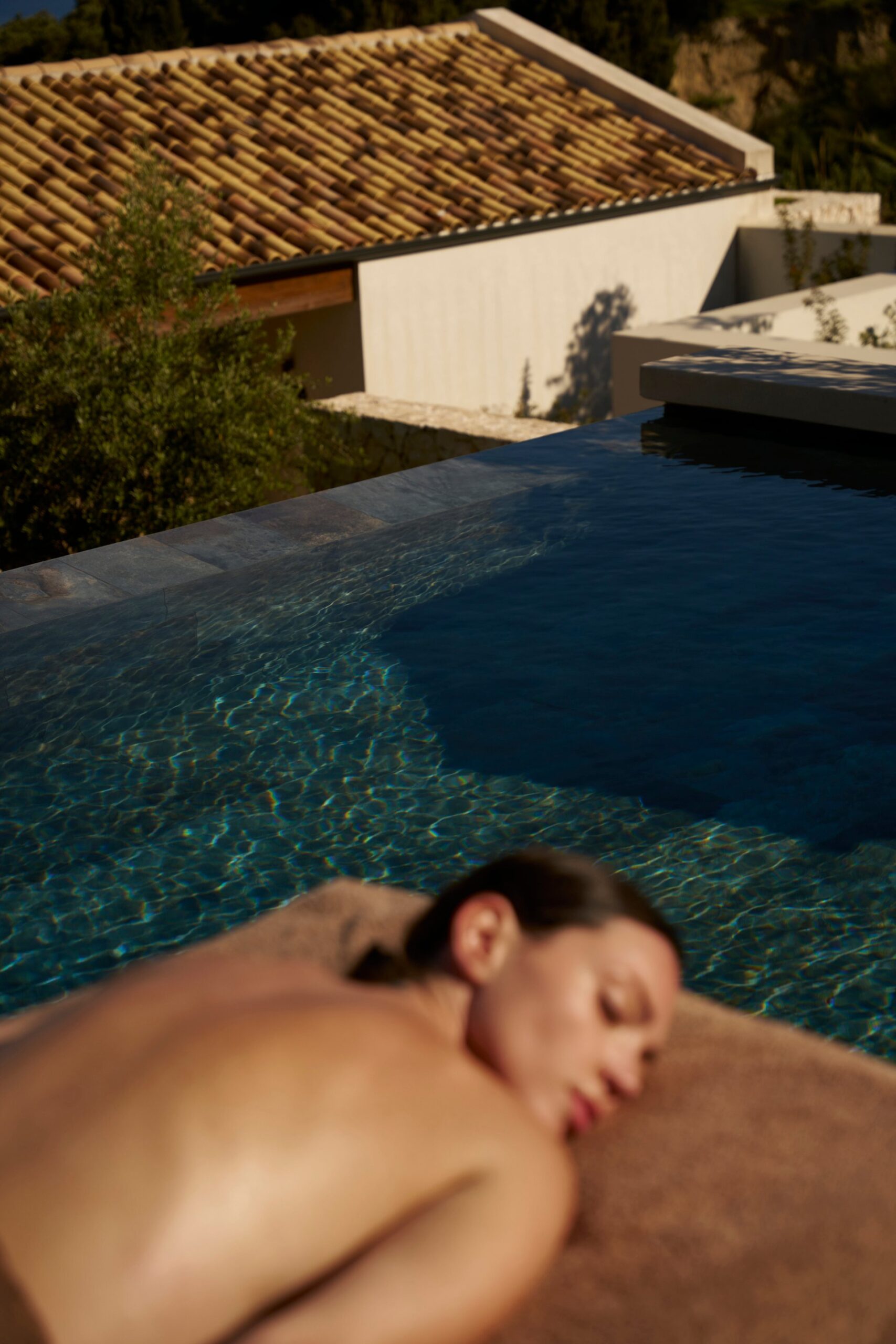 Relaxing Massages