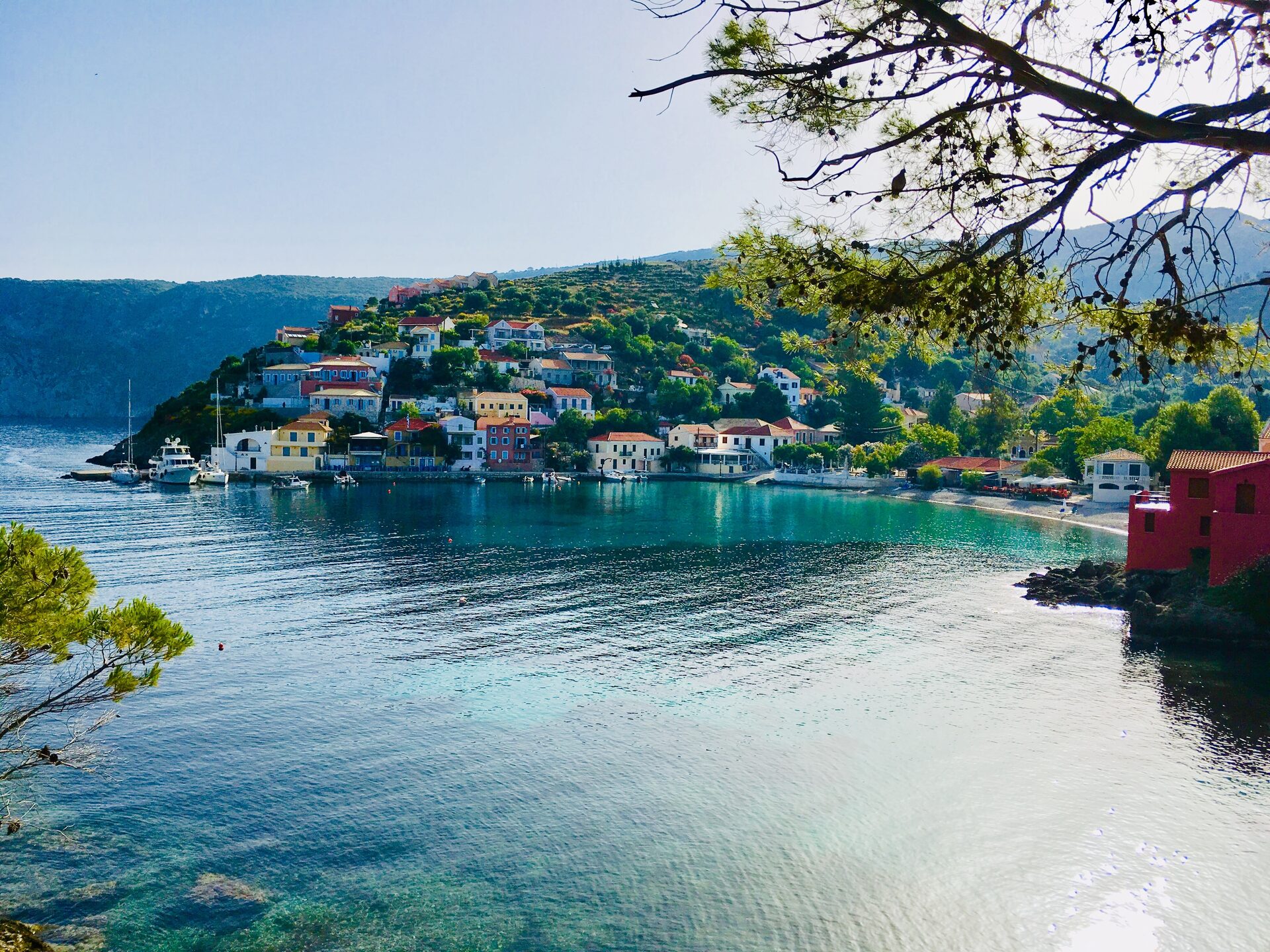 Private Island Journeys of Discovery